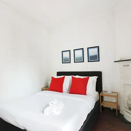 Bnbnova - 1br & Bastille Paris