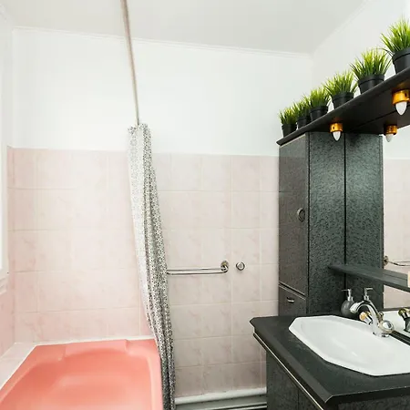 Bnbnova - 1br & Bastille * Paris