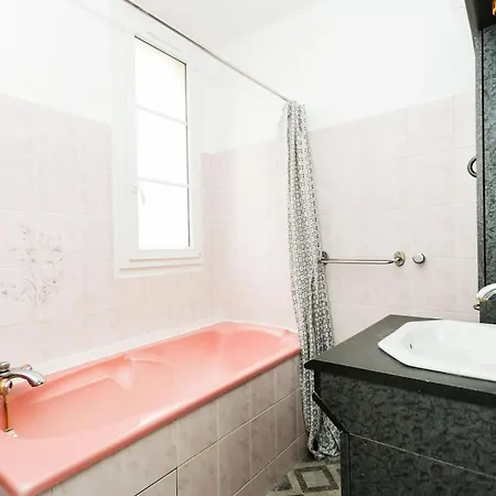 Bnbnova - 1br & Bastille